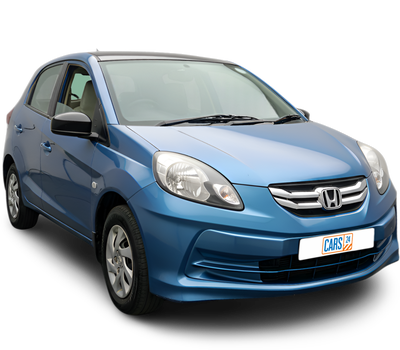 Honda Amaze-img